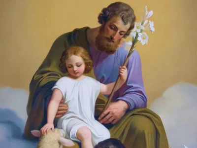 30 frases de São José incríveis para os devotos do pai adotivo de Jesus