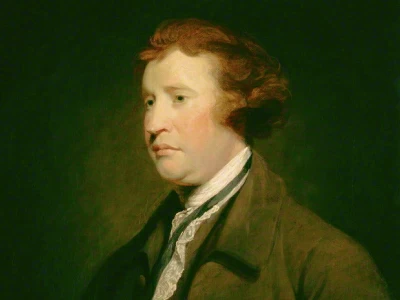 30 frases de Edmund Burke para conhecer o pai do conservadorismo