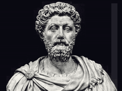 20 frases de Marco Aurélio para quem adora história romana