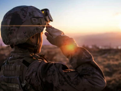 45 frases militares que te incentivam à coragem, força e disciplina