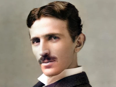30 frases de Nikola Tesla que revelam a sua genialidade