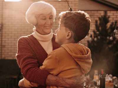 40 frases sobre ser avó que revelam as delícias dessa relação familiar