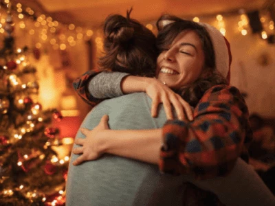 40 frases de Feliz Natal com amor para celebrar essa data mágica