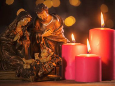 40 frases de Natal católicas que carregam o verdadeiro significado da data