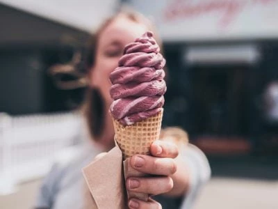 45 frases de sorvete para adoçar e derreter os dias quentes