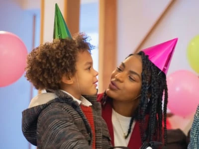 50 frases de aniversário para filho pequeno que celebram seu crescimento
