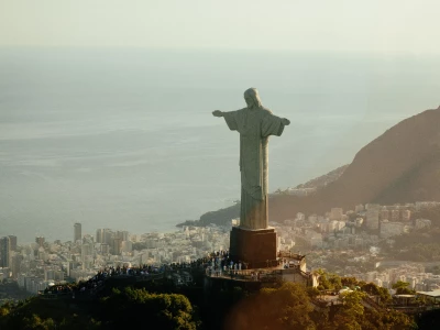 30 frases sobre o Rio de Janeiro para quem ama a cidade maravilhosa