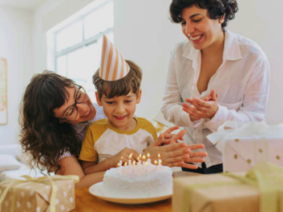 30 frases de reflexão de aniversário para filho que amadureceu e cresceu