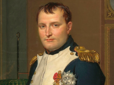 40 frases de Napoleão Bonaparte para conhecer mais desse líder histórico
