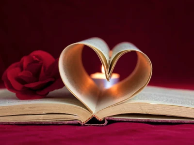 30 frases de poemas românticos para se declarar à pessoa amada