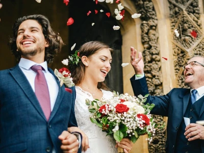 45 frases para casamento de amigos que celebram essa linda união