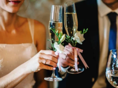 50 frases de casamento para os noivos que transbordam bons desejos