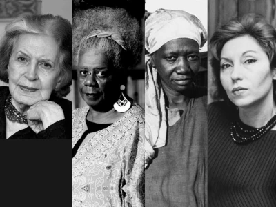 60 frases de escritoras brasileiras que mostram a força feminina nacional
