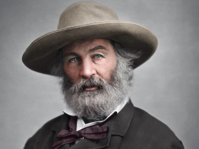 30 frases de Walt Whitman para conhecer o pai do verso livre