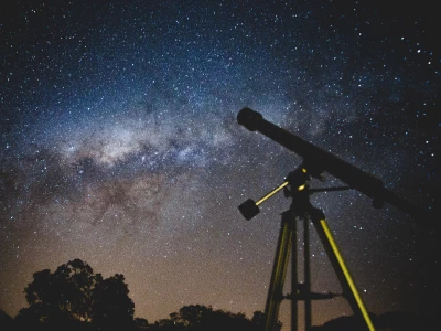 30 frases de astronomia que vão te levar rumo às estrelas