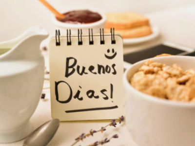 30 frases de bom dia em espanhol para um despertar bem latino