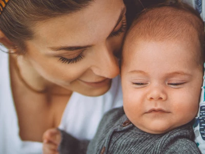 40 frases de primeiro Dia das Mães que celebram a emoção dessa data