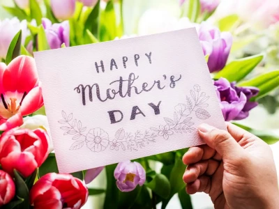 30 frases de feliz Dia das Mães em inglês para celebrar todas as mães do mundo