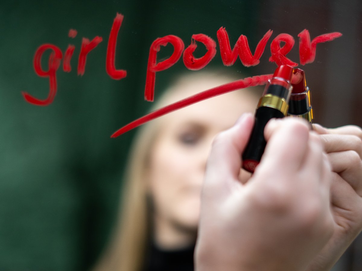60 frases para mulheres poderosas e inspiradoras