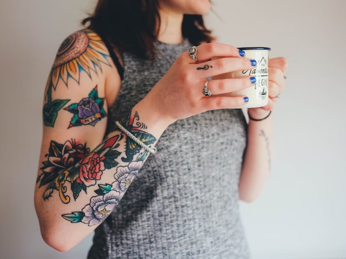 100 frases para tatuagem feminina repletas de personalidade