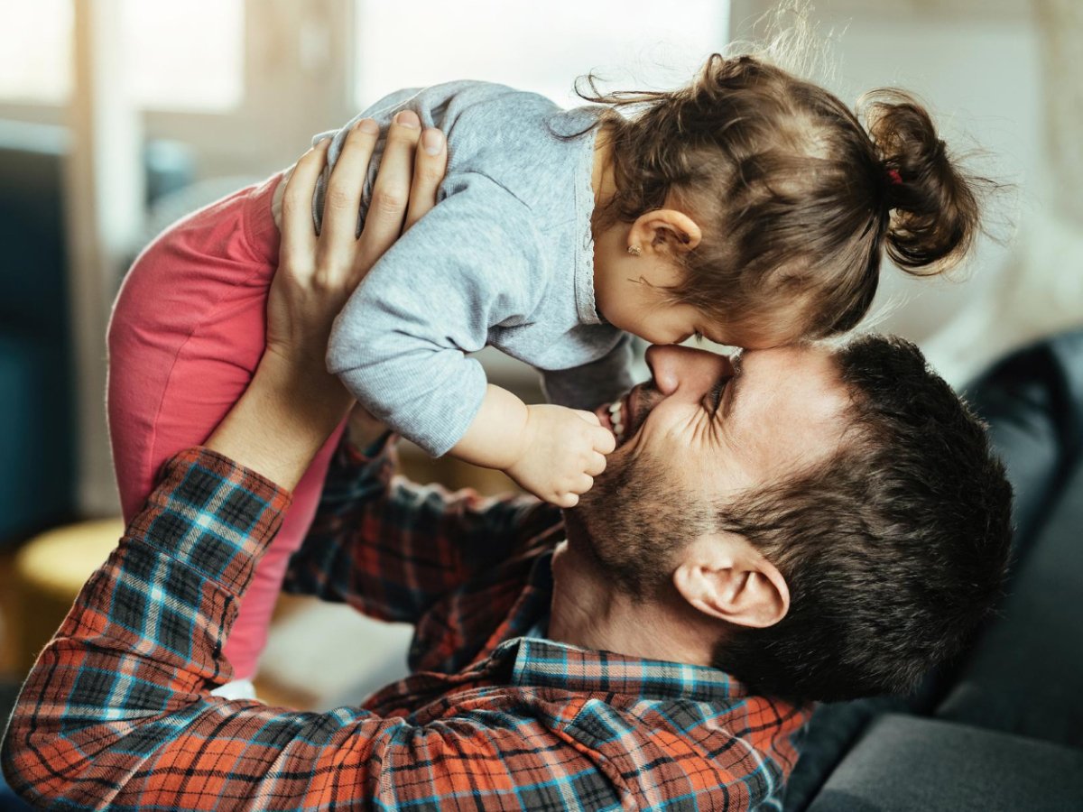 50 frases de Feliz Dia dos Pais que surpreenderão nas felicitações